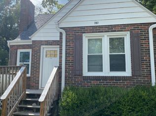 707 N William St #B, Columbia, MO 65201