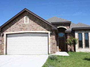 4006 Largo Dr, Edinburg, TX 78542