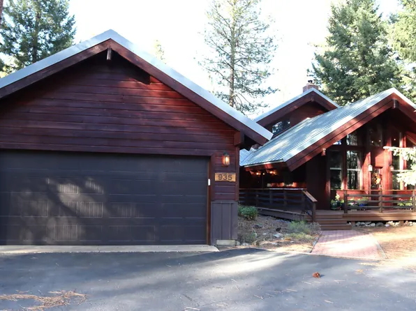 935 Lick Creek Rd, McCall, ID 83638