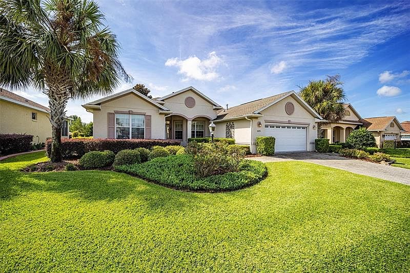 8491 SW 84th Loop, Ocala, FL 34481 Zillow