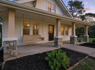 15604 Washington School Rd, Excelsior Springs, MO 64024