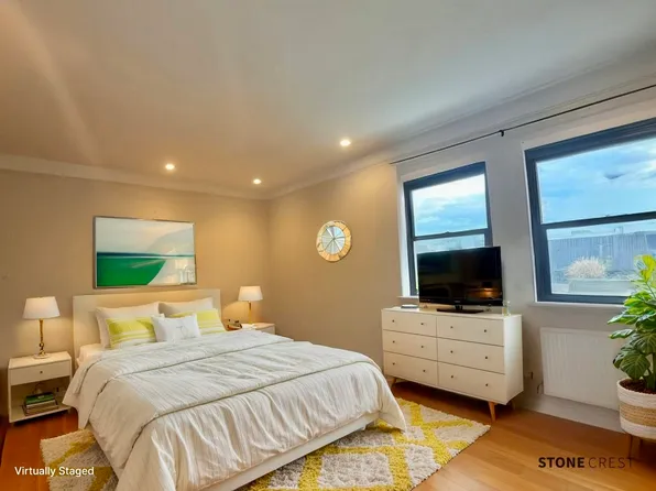 155 Riverside Dr #Penthouse, New York, NY 10024