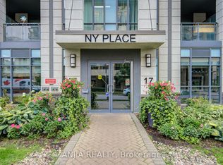 17 Kenaston Gdns #510, Toronto, ON M2K 0B9