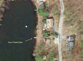 6 Weymisset Rd, Groton, MA 01450