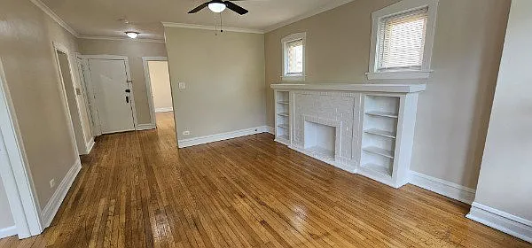 2956 W Belle Plaine Ave #3 — Photo 4