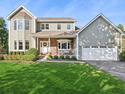 542 Blackthorn Dr, Crystal Lake, IL, 60014