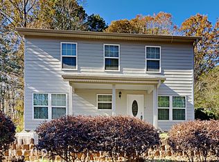 22 Boone Dr, Woodstock, GA 30189