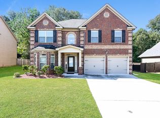 9865 Musket Ridge Cir, Jonesboro, GA 30238