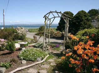 510 57th St, Port Townsend, WA 98368