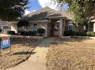 2526 Shepherds Gln, Wichita Falls, TX 76308
