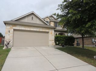 345 Maple Way, New Braunfels, TX 78132