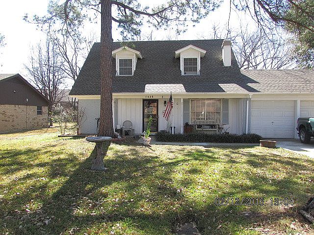 Front Home