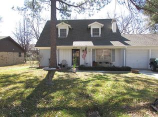 7428 Monterrey Dr, Fort Worth, TX 76112
