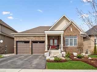 108 Harpin Way E, Centre Wellington, ON N1M 0G9
