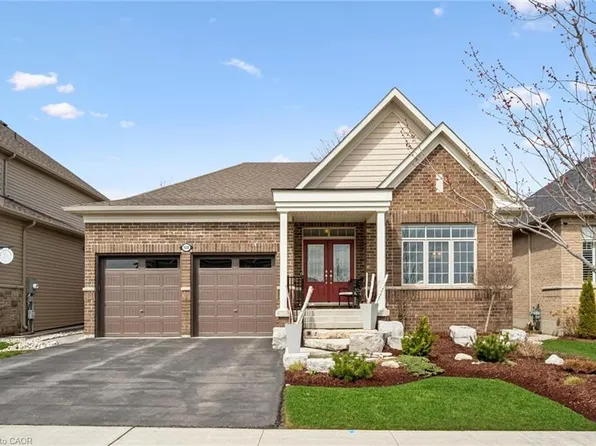 108 Harpin Way E, Centre Wellington, ON N1M 0G9