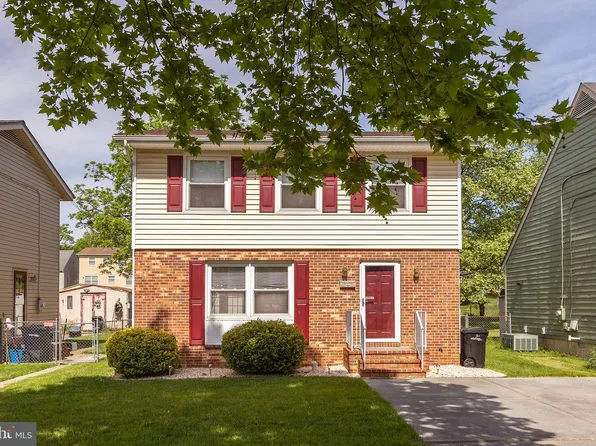 341 Opequon Ave, Winchester, VA 22601