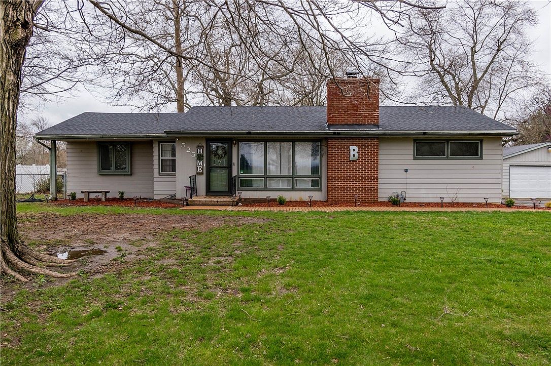 525 W Hickory Point Rd, Forsyth, IL 62535 Zillow