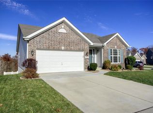 469 Peruque Hills Pkwy, Wentzville, MO 63385