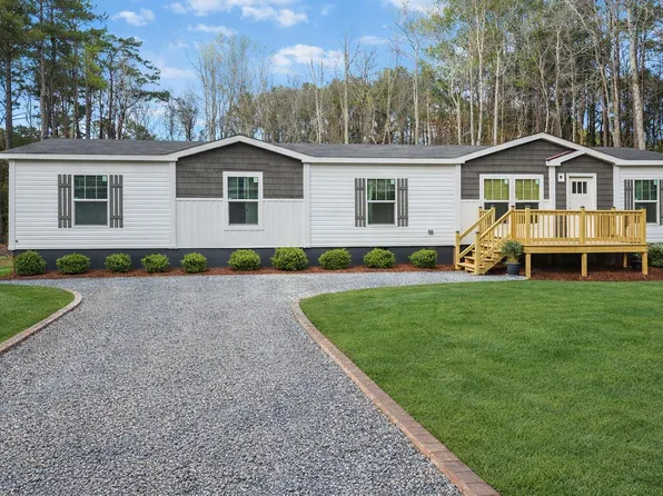 8590 Paxville Hwy, Manning, SC 29102