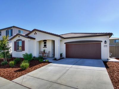 4017 Expedition Ln, Roseville, CA, 95747