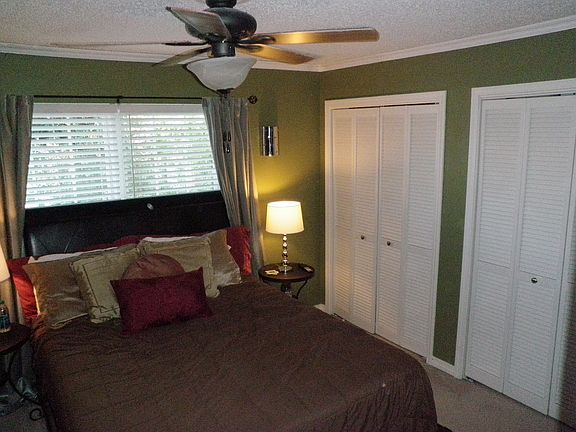 Bedroom A
