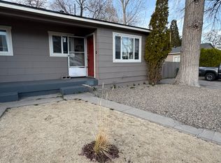 432 W Ann St, Carson City, NV 89703
