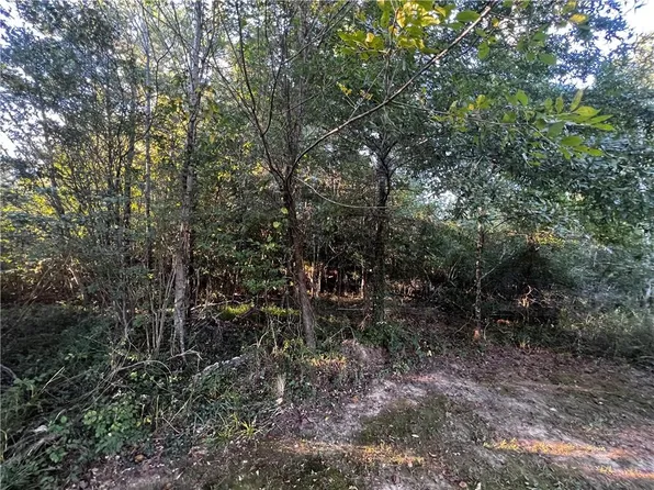 0 Blacks Bluff Rd SW #8 & 9, Cave Spring, GA 30124