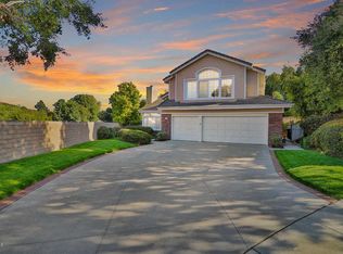 1860 Sapra St, Thousand Oaks, CA 91362
