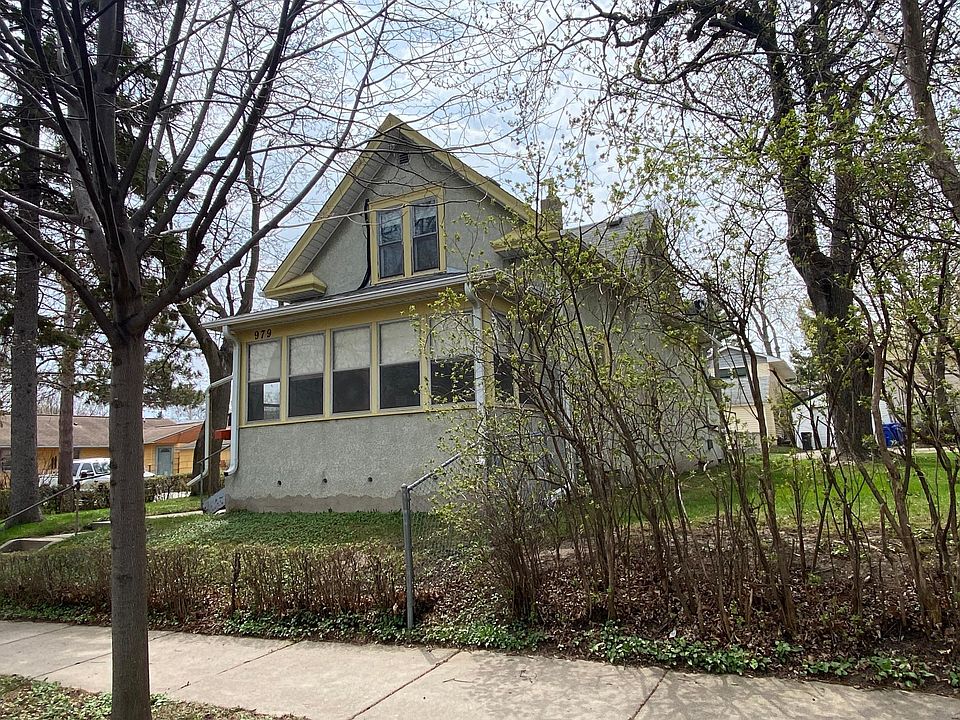 979 Milton St N, Saint Paul, MN 55103 Zillow