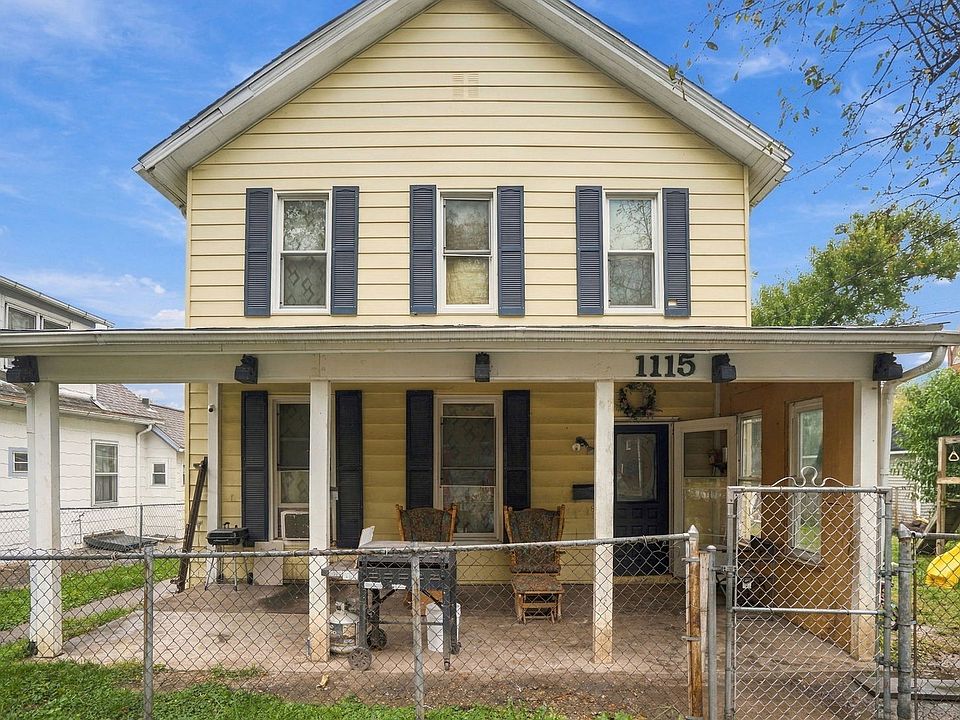 1st image of 1115 W 7th St