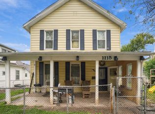 1115 W 7th St, Davenport, IA 52802