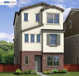 7323 Kenwood Rd, Dublin, CA, 94568