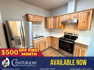 1334 SW 8th Ave, Albany, OR 97321