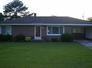 388 Louis Breeden Blvd, Hamlet, NC 28345