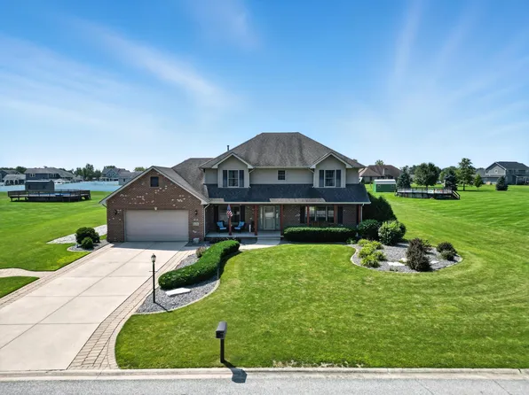 8791 W 156th Ave, Lowell, IN 46356