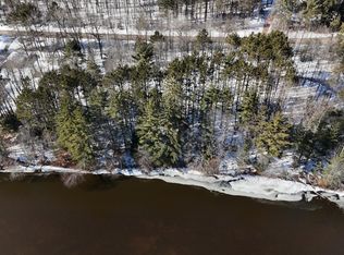 Lots 7 8 Woodland Dr, Tomahawk, WI 54487