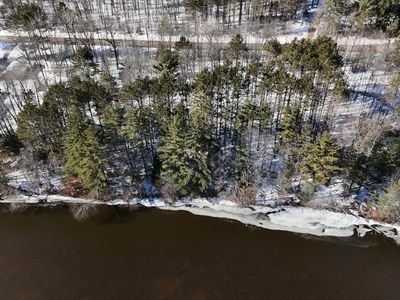 Lots 7 8 Woodland Dr, Tomahawk, WI, 54487