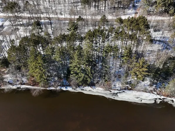 Lots 7 8 Woodland Dr, Tomahawk, WI 54487