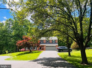 15604 Twin Valley Ct, Silver Spring, MD 20906