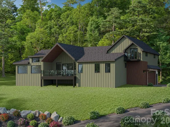 154 Twin Courts Dr, Weaverville, NC 28787