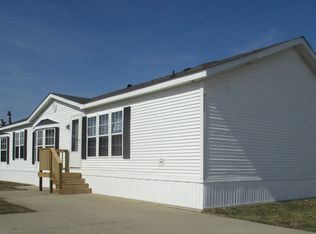 9111 Chicora Dr, Michigan City, IN 46360