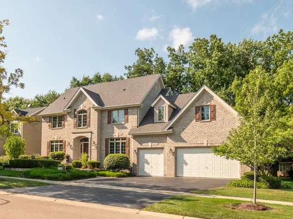 39W142 Warner Ln, Geneva, IL 60134