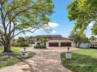 6335 NW 75th Way, Parkland, FL 33067