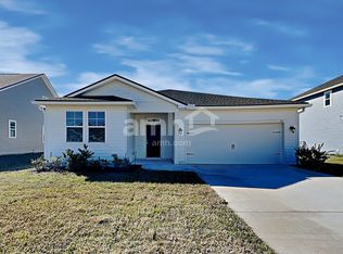 117 Banyan Forest Dr, Saint Augustine, FL 32092