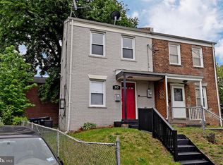 20 Bass Cir SE, Washington, DC 20019