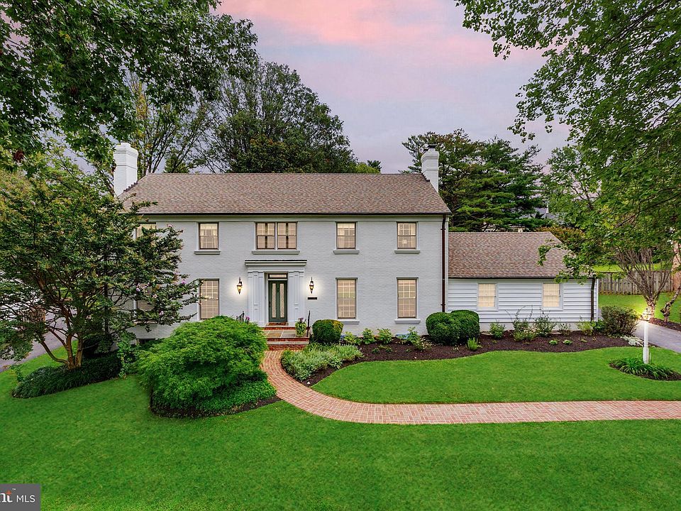 11009 Rosemont Dr, Rockville, MD 20852 Zillow