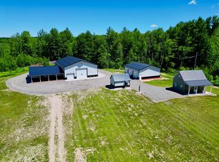 5962 Eleven Mile Rd, Bitely, MI 49309