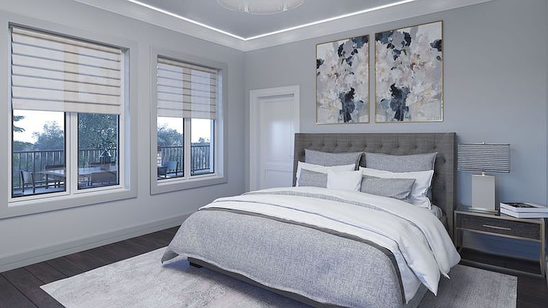 1st image of 856 N Old Woodward Ave #401
