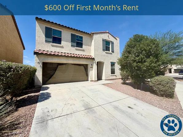 6646 E Via Boca Chica, Tucson, AZ 85756