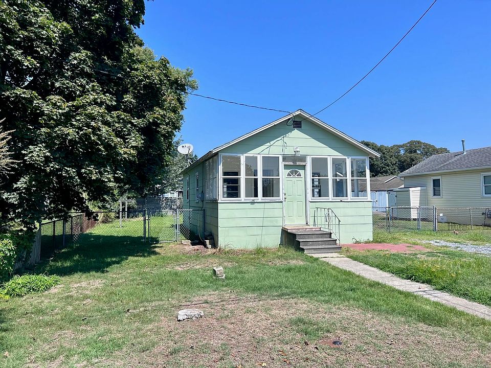 107 Arbor Rd, Villas, NJ 08251 Zillow